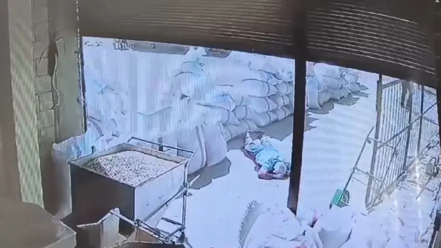 Önce çalışanını sonra eşini tüfekle katletti 1