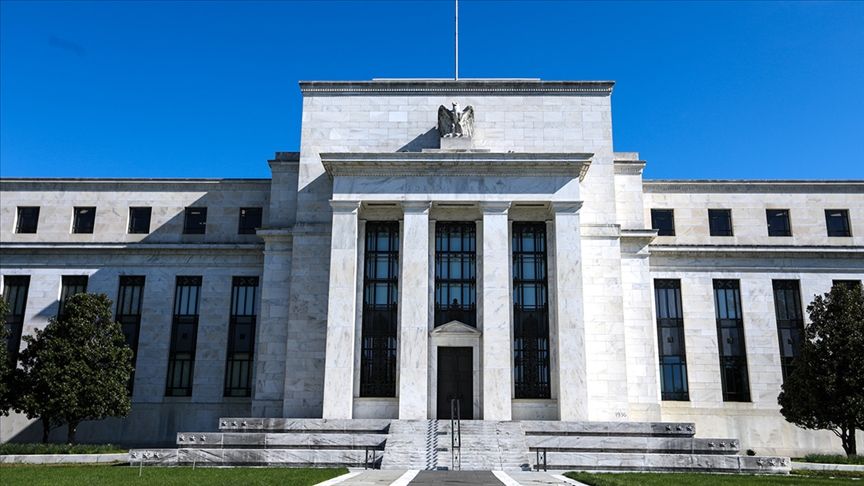 SON DAKİKA HABERİ: Fed faiz kararını açıkladı