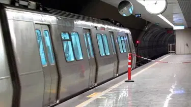 İstanbul’da sahile metro hattı geliyor