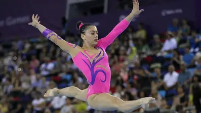 Tutya Yılmaz Tokyo 2020'de final hedefliyor