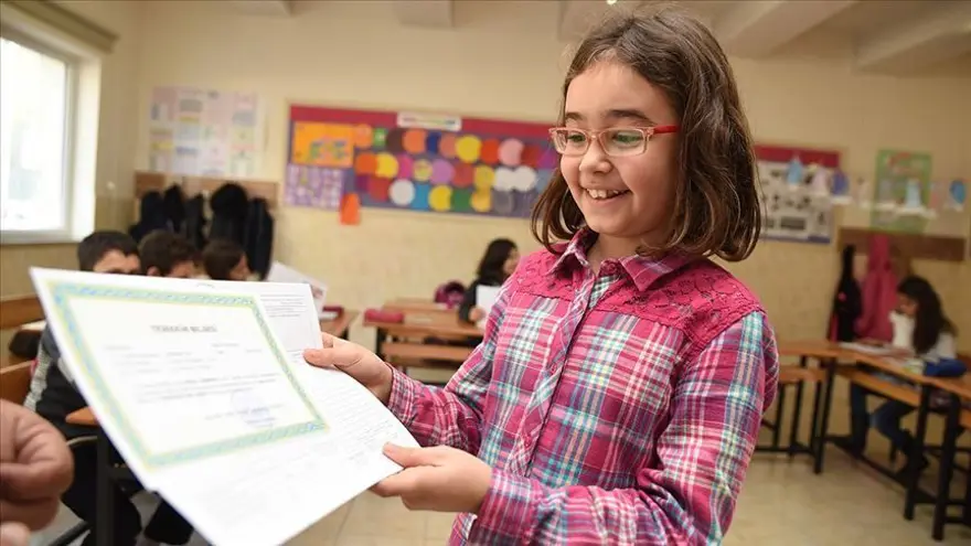 Sömestr tatili (15 tatil) ne zaman başlayacak? Okullarda 1. dönem ne zaman bitiyor? 