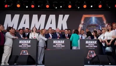 Ankara'da toplu taşımada ücretsiz aktarma dönemi: Uygulama 1 Temmuz'da başlıyor