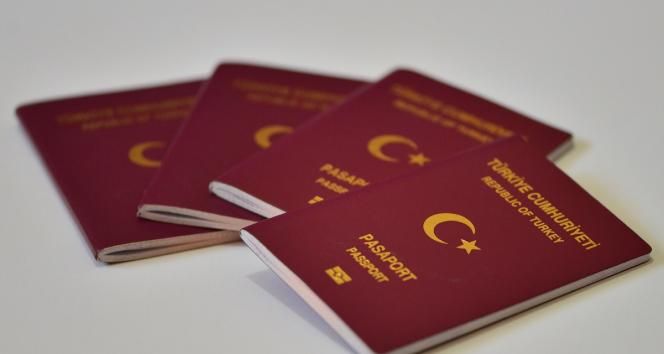 Yeni yılda pasaport ve ehliyet harçları ne kadar olacak? (2023 pasaport ve ehliyet harç bedeli)