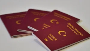 Yeni yılda pasaport ve ehliyet harçları ne kadar olacak? (2023 pasaport ve ehliyet harç bedeli) Yeni yılda pasaport ve ehliyet harçları ne kadar olacak? (2023 pasaport ve ehliyet harç bedeli)