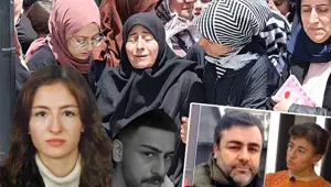 Sivas'taki vahşetin ardından soru işaretleri: Hedef anne miydi? 5 yıldır kayıp babayı da mı öldürdü?