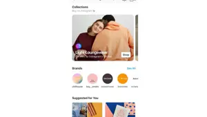 Instagram Shop özelliği Türkiye’de de kullanıma açılıyor