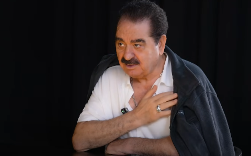 İbrahim Tatlıses: Kaç torunum olduğunu bilmiyorum İbrahim Tatlıses: Kaç torunum olduğunu bilmiyorum