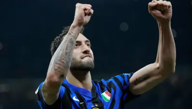 "Çalhanoğlu geri sayımı" (17 Haziran 2025 spor manşetleri)