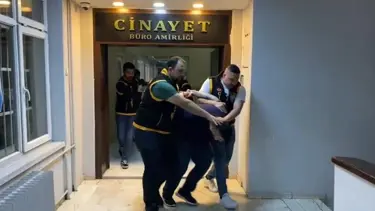 Ankara'da bekçiyi silahla yaralayan 3 şüpheli yakalandı