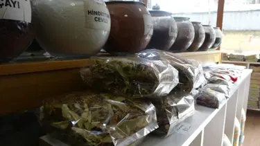 Ihlamura yüzde 100 zam geldi