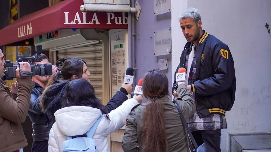 Menajerimi Ara 14. yeni bölüm fotoğrafları 6