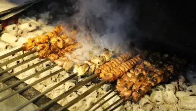 Türkiye'nin Gastronomi şehri: Zengin mutfağıyla damakları tatlandırıyor