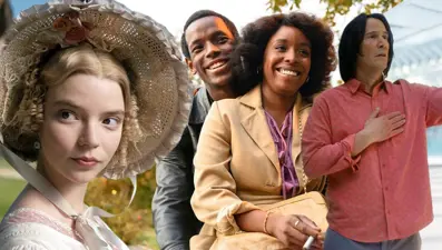 Time 2020'nin en iyi filmlerini seçti