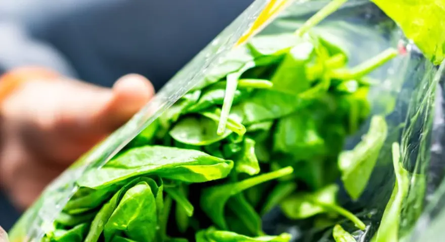 PAKETLİ YEŞİLLİKLER 