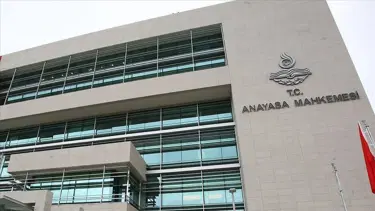 Anayasa Mahkemesi'nden cezaevlerindeki kapalı görüşlerde kayıt için hak ihlali kararı