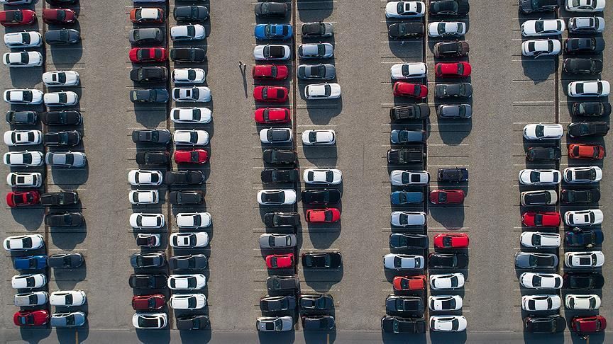 Otomobil ithalatına yeni düzenleme: Çin ve Japon otomobillerine vergi artışı, ABD otomobillerine indirim