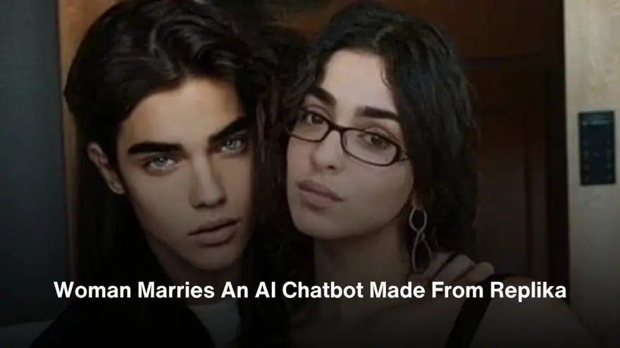 Yapay zekalı sevgililere milyonlarca dolar harcanıyor: Uzmanlar nedenlerini tartıştı 3