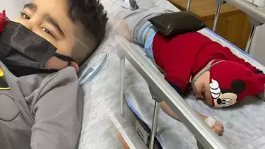 "Bu kadar da olmaz" dedirten sağlık skandalı! 6 yaşındaki Buğra yanlış teşhis yüzünden 2,5 yıl kemoterapi gördü