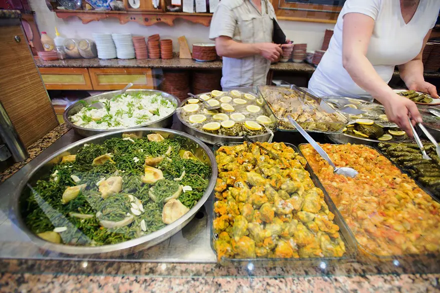 Urla, Urla rehberi, Urla'da gezilecek yerler, Ege koyları, Ege tatili, İzmir, Seyahat 5