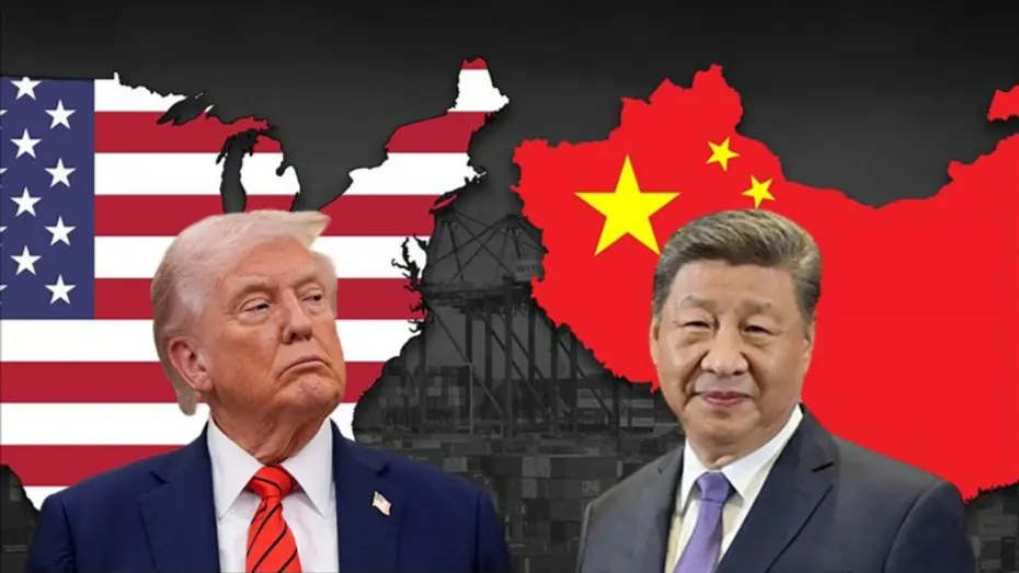 Trump ve Xi telefonda görüştü: 