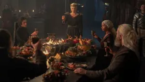 House of the Dragon 4. sezonuyla ekranlara veda edecek House of the Dragon 4. sezonuyla ekranlara veda edecek