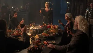 House of the Dragon 4. sezonuyla ekranlara veda edecek