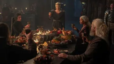 House of the Dragon 4. sezonuyla ekranlara veda edecek