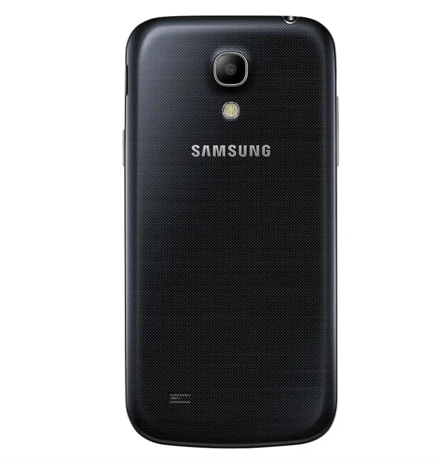 Galaxy S4 mini görücüye çıktı 3