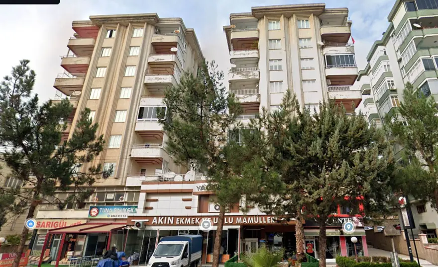 ANKARA'DA NOTERE GİTTİLER 3