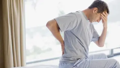 “Duygusal sağırlık (aleksitimi) fibromyaljinin de nedeni”