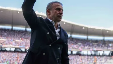 Abdullah Avcı'dan Fenerbahçe açıklaması