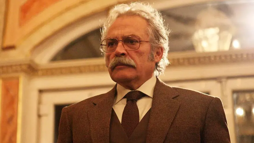 "ŞAHSİYET "İLE YİNE ADAY GÖSTERİLDİ 6 "ŞAHSİYET "İLE YİNE ADAY GÖSTERİLDİ 6