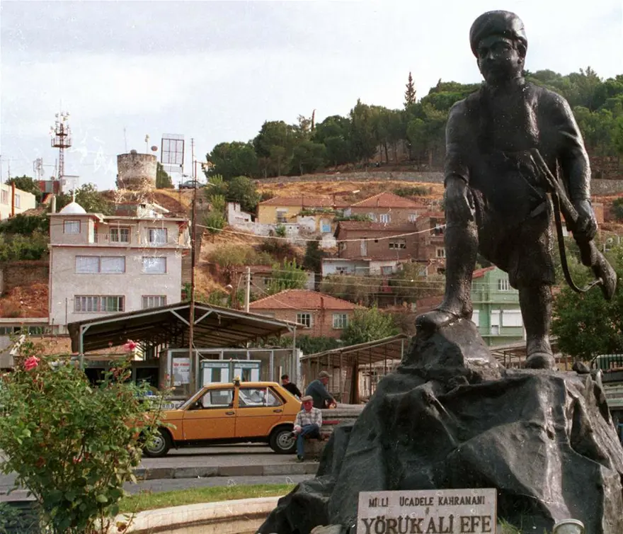 Yenipazar, Aydın 19 Yenipazar, Aydın 19