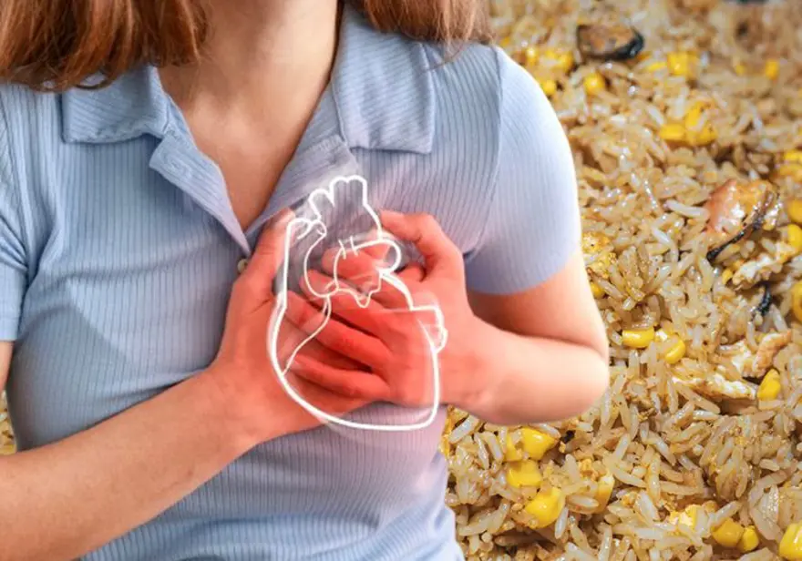 Atardamarı temizleyen 5 yöntem var: Sofranızdan eksik etmeyin Atardamarı temizleyen 5 yöntem var: Sofranızdan eksik etmeyin