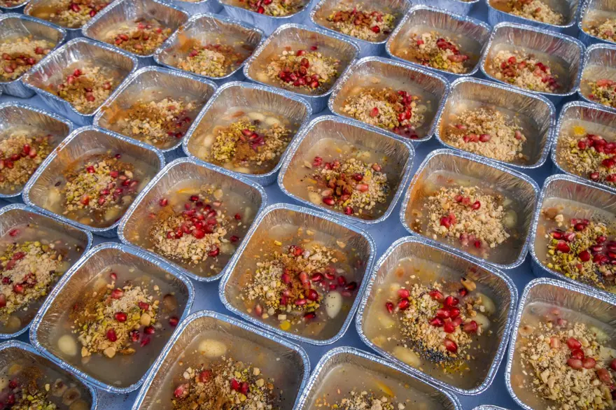 Aşure günü takvimi 2024: Muharrem ayı ne zaman başlıyor? Muharrem orucu ne zaman tutulur? Aşure günü takvimi 2024: Muharrem ayı ne zaman başlıyor? Muharrem orucu ne zaman tutulur?