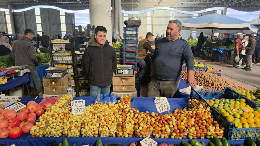 Çinlilerin şifa kaynağı, kilosu 120 lira: Tezgahta yerini aldı; Kanser, şeker ve karaciğere iyi geliyor 6