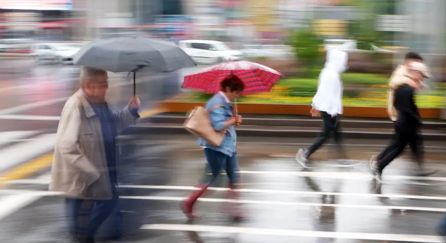Bugünhava nasıl olacak? İzmir’den Antalya’ya kuvvetli yağışa dikkat! (İstanbul,Ankara, İzmir hava durumu) Bugünhava nasıl olacak? İzmir’den Antalya’ya kuvvetli yağışa dikkat! (İstanbul,Ankara, İzmir hava durumu)