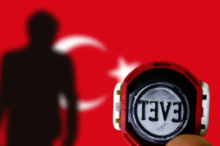 Haftanın fotoğrafları (6 Nisan 2019) 8