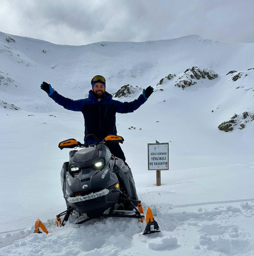 DÜNYA ŞAMPİYONU HAYATINI KAYBETTİ 2