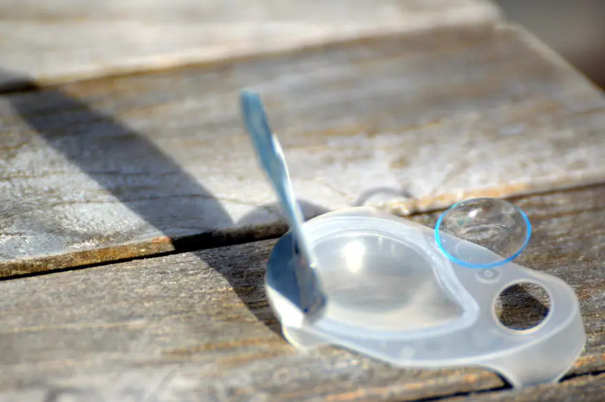 CDC'den ABD'de göz damlası uyarısı: Kullanmayı hemen bırakın 6