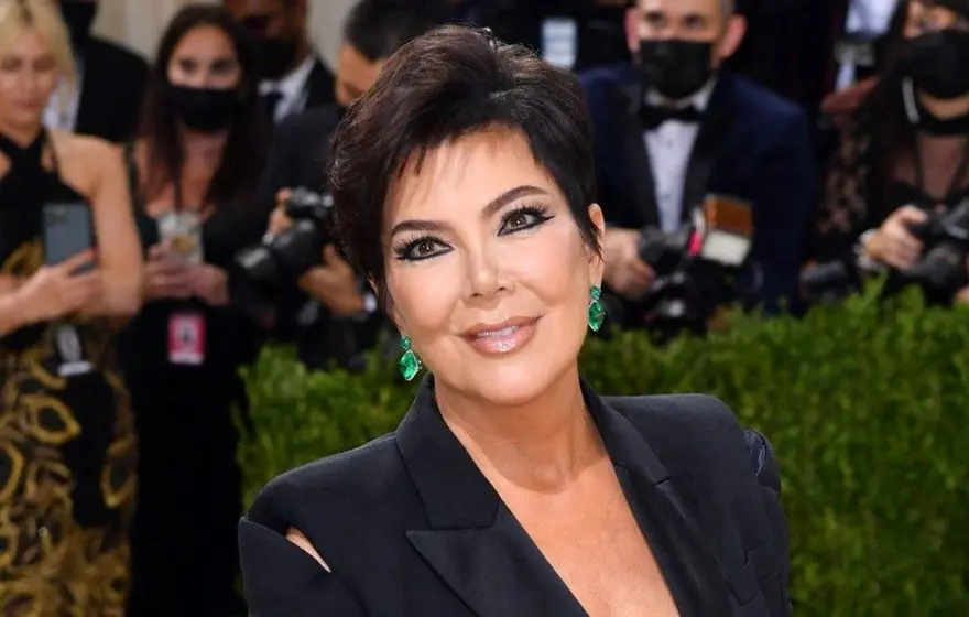 KRIS JENNER 4