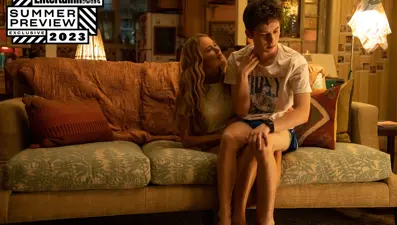 Jennifer Lawrence başrollü "No Hard Feelings" (Büyü de Gel) filminden yeni fragman