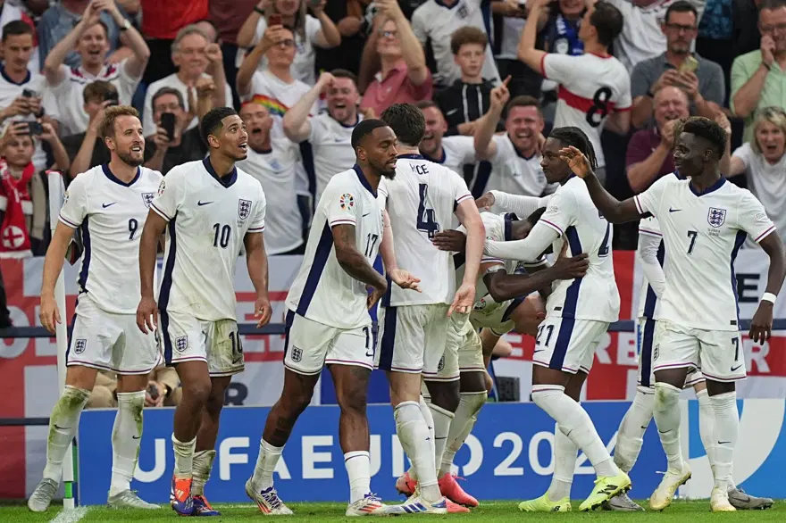 İngiltere-İsviçre çeyrek final maçı ne zaman, saat kaçta ve hangi kanalda? (2024 Avrupa Futbol Şampiyonası) 