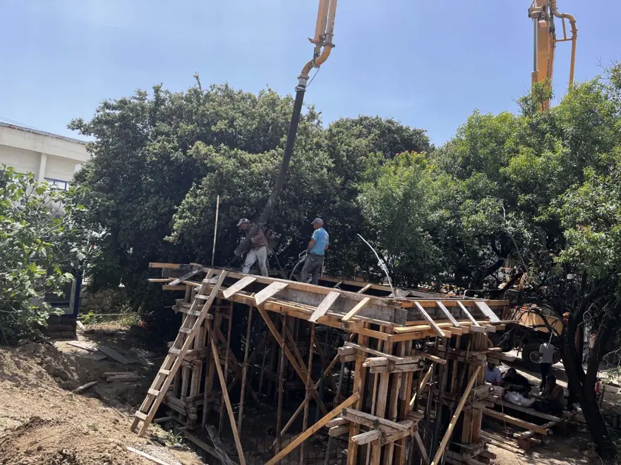 Bodrum'da inşaat yasağı: Kurallara uymayanlara para cezası kesilecek 2