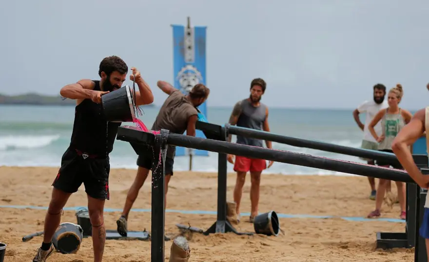 Survivor'da dün akşam kim elendi? (Acun Ilıcalı final tarihini verdi) 12 Survivor'da dün akşam kim elendi? (Acun Ilıcalı final tarihini verdi) 12