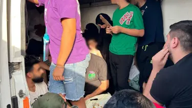 Çanakkale'de üç göçmen kaçakçısına tutuklama