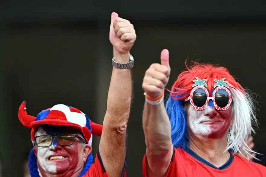 Türkiye, Çekya karşısında kazanarak EURO 2024'te son 16'ya kaldı 28