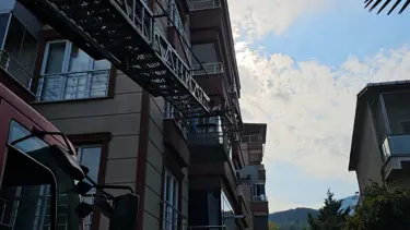 Katamonu'da yaşlı bir kadın evinde ölü bulundu