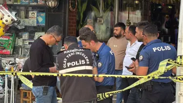 Bıçaklı kavgada yaralandı, hastanede öldü