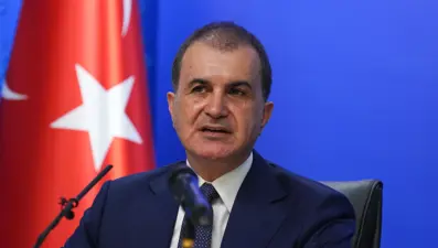 AK Parti Sözcüsü Çelik'ten Yeniden Refah Partili Aydal'a tepki